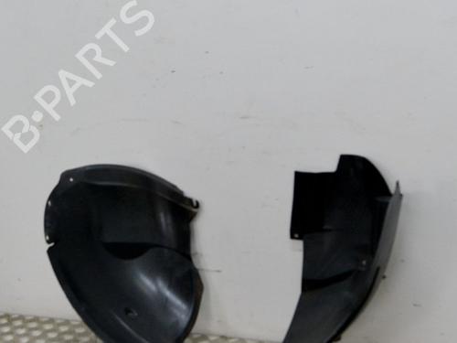 Wheel arch VOLVO XC70 I Cross Country (295) D5 XC AWD | BP14624387C56 