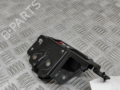 Tailgate lock BMW 3 Compact (E46) 316 ti | BP25615726C101 