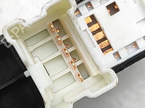 Left front window switch SUBARU OUTBACK (BS) 2.0 D AWD (BSD) | BP33392502I27 - Image 5