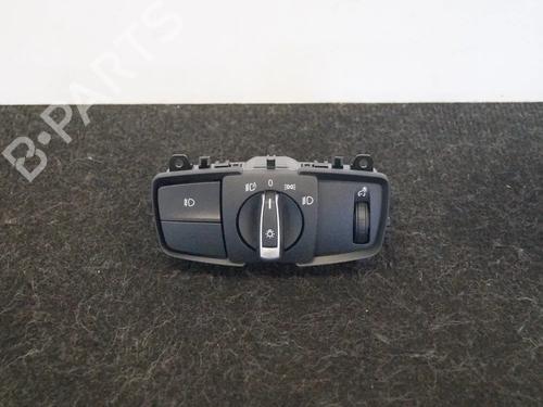 Used Electronic module Electronic module BMW 3 (F30, F80) 318 d (150 hp) 6739025 6739025