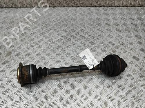 Right front driveshaft AUDI A8 D2 (4D2, 4D8) 2.5 TDI quattro | BP25216692M39 