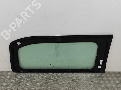 Rear left quarter glass OPEL VIVARO C Bus (K0) VIVARO-E | BP27786586C93 