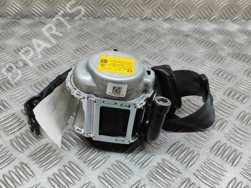 Rear right seatbelt JAGUAR I-PACE (X590) EV400 AWD | BP27782758I28 - Image 5