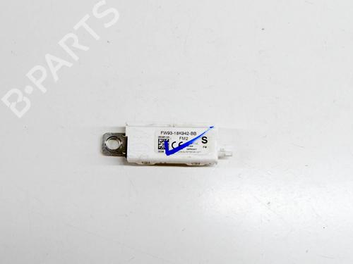 Used Electronic module Electronic module JAGUAR E-PACE (X540) 2.0 P200 AWD (249 hp) 10992088 10992088