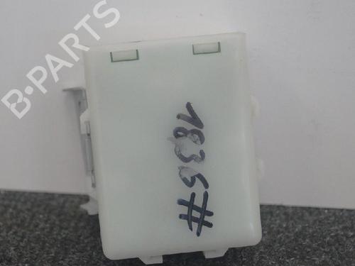 Electronic module SUBARU LEGACY IV Estate (BP) 2.0 D AWD (BPD) | BP6731394M83