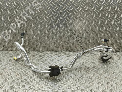 Used AC pipe AC pipe VOLVO S60 II (134) D3 (150 hp) 39719642 39719642
