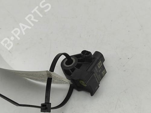 Sensor electrónico PORSCHE TAYCAN Sport Turismo (Y1C) 4S Performance Battery Plus (Y1CDB1) (571 hp) 31762923