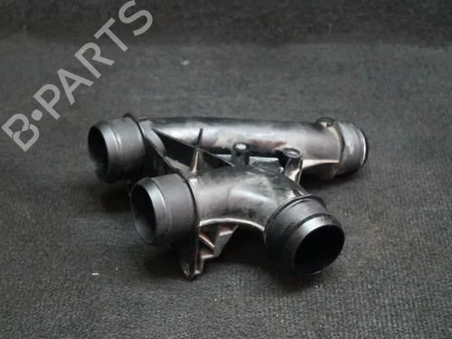 Used Intercooler pipe CITROËN C3 II (SC_) 1.6 HDi (92 hp) 14652442