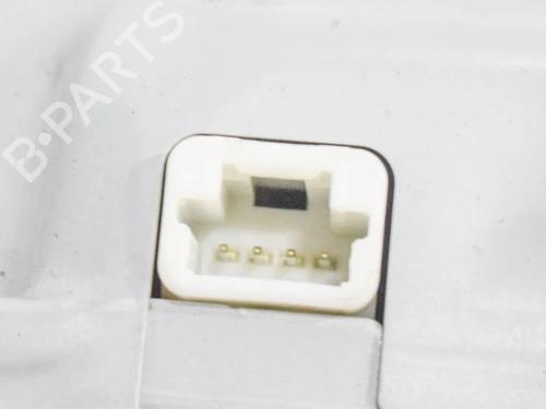 Electronic module RENAULT KADJAR (HA_, HL_) 1.5 dCi 110 (HLA3) | BP14611203M83 