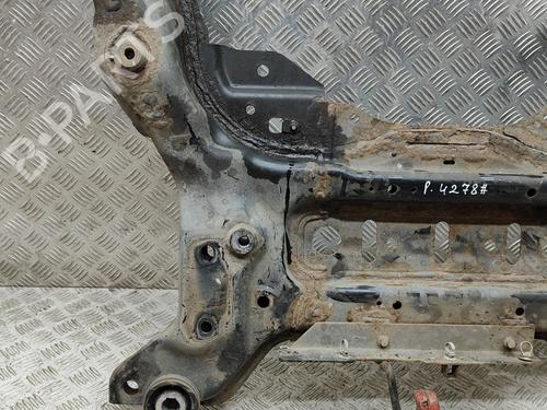 Subframe LAND ROVER DISCOVERY SPORT (L550) 2.0 D 4x4 | BP16945309M9 