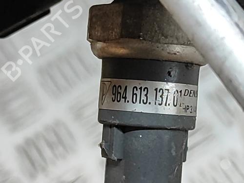 AC pipe PORSCHE BOXSTER (986) 2.7 | BP27799284M126 - Image 9