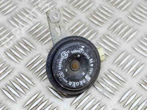 Used Horn MERCEDES-BENZ CITAN Box Body/MPV (W415) 111 CDI (415.603, 415.605) (110 hp) 14650472