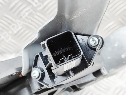 Front right window mechanism CADILLAC ESCALADE 6.2 AWD | BP30394573C23 