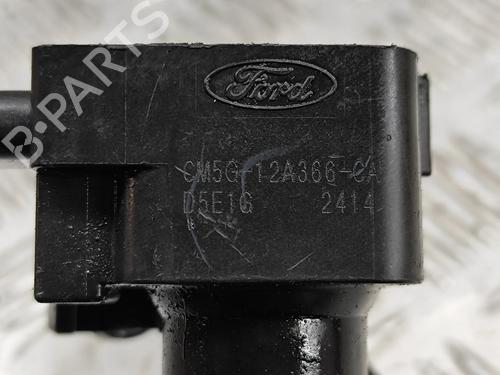 Ignition coil FORD FOCUS III Turnier 1.0 EcoBoost | BP22807821M94 