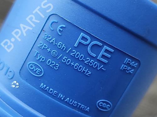 Cable AUDI Q4 E-TRON SUV (F4B) 40 | BP33387849E12 - Image 7