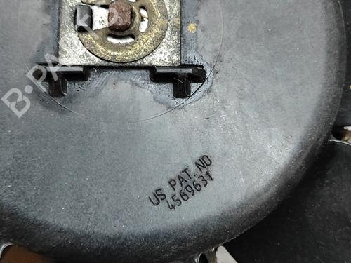 Radiator fan SSANGYONG MUSSO (FJ) 2.3 D | BP24975093M35 