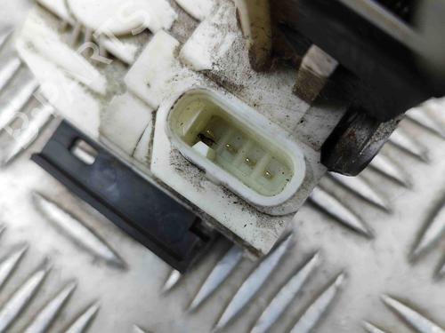 Rear left lock MERCEDES-BENZ A-CLASS (W176) A 180 CDI / d (176.012) | BP29392420C100 