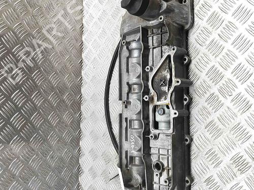 Used Valve cover MERCEDES-BENZ SPRINTER 3-t Bus (B906) 215 CDI (906.711, 906.713) (150 hp) 24976412