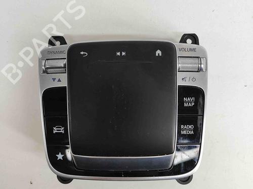 Kombi Kontakt / Stilkkontakt MERCEDES-BENZ A-CLASS (W177) A 180 d (177.003) (116 hp) 27767459