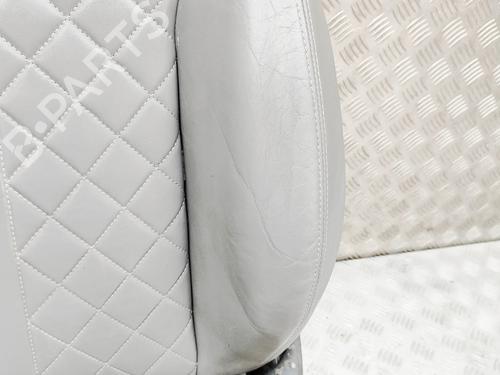 Right front seat AUDI Q7 (4MB, 4MG, 4MQ) SQ7 TDI quattro | BP34160382C16  - Image 8