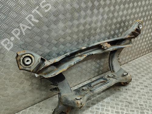 Rear axle MERCEDES-BENZ E-CLASS (W213) E 350 d (213.033) | BP26309346M2 
