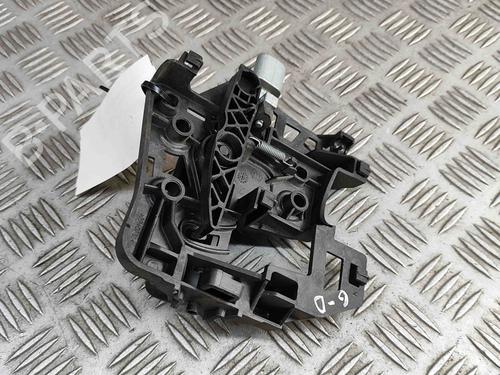 Rear right interior door handle PEUGEOT PARTNER Box Body/MPV (K9) 1.5 BlueHDi 100 | BP28560510I16