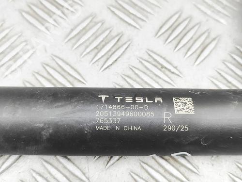Tailgate lift support TESLA MODEL 3 (5YJ3) EV | BP40014508C138 - Image 6