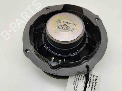 Speaker SKODA KAMIQ (NW4) 1.0 TSI | BP28433838E2