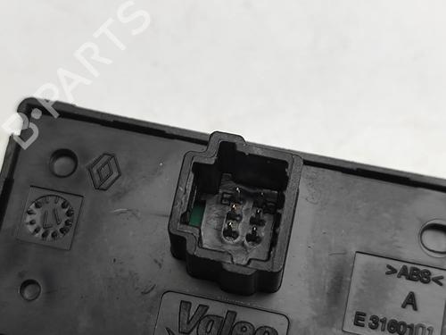 Warning switch OPEL VIVARO B Van (X82) 1.6 CDTI (05) | BP33380614I22  - Image 5