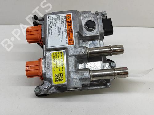 Used Electronic module Electronic module HYUNDAI TUCSON (NX4E, NX4A) 1.6 T-GDi Hybrid (230 hp) 27777977 27777977