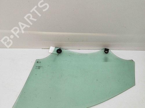 Front right door window PEUGEOT 3008 II SUV (MC_, MR_, MJ_, M4_) 1.5 BlueHDi 130 | BP22350698C19 