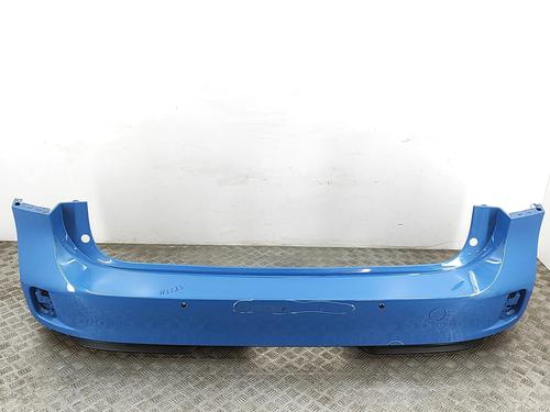 Used Rear bumper VW ID. Buzz Bus (EBB, EBJ) Electric (EBB, EBJ) (286 hp) 30620993