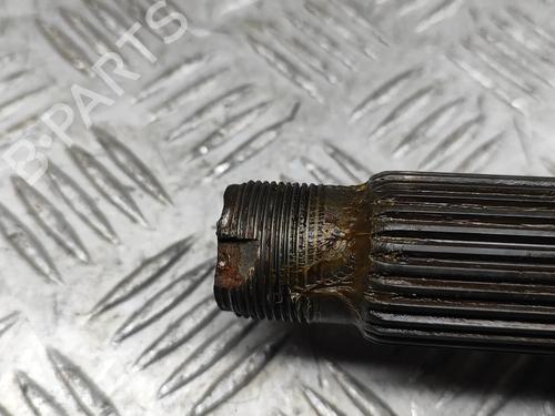 Left front driveshaft BMW X3 (E83) 3.0 d | BP24142792M38 - Image 7