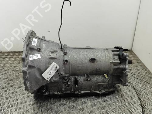 Gearbox JAGUAR F-TYPE Coupe (X152) 3.0 SCV6 400 SPORT AWD | BP27803797M3 - Image 3
