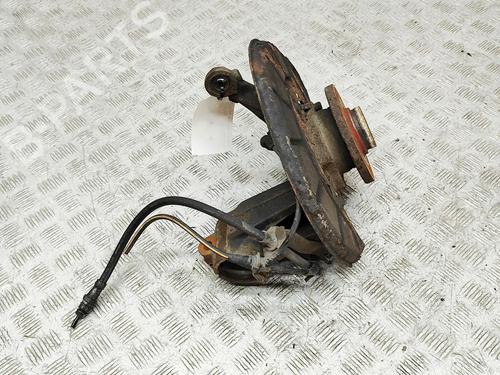 Left front steering knuckle VW TIGUAN (5N_) 2.0 TDI 4motion | BP31715211M25