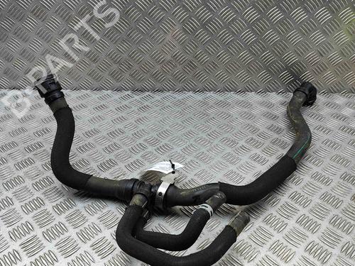 Pipe OPEL ASTRA L (OV5) 1.2 (FPHNSL, FPHNSR) | BP29486714M125 