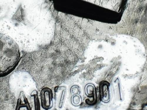 Used Speakers Speakers PEUGEOT 307 (3A/C) 1.6 16V (109 hp) 6723354 6723354