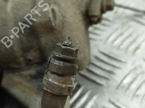 Left front brake caliper VW GOLF VII (5G1, BQ1, BE1, BE2) 2.0 R 4motion | BP23250268M105 