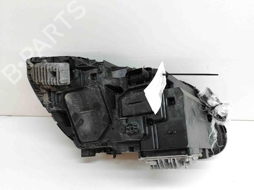 Venstre forlygte MERCEDES-BENZ C-CLASS T-Model (S205) C 350 e (205.247) | BP29510698C28 