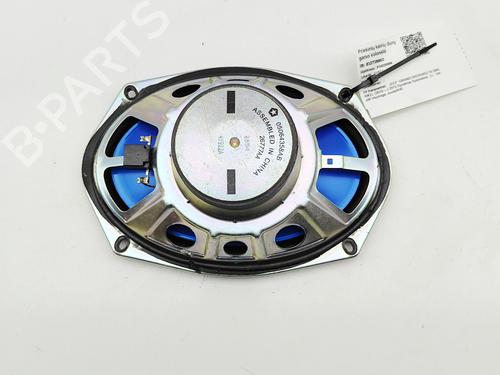 Speaker JEEP GRAND CHEROKEE IV (WK, WK2) 3.0 CRD V6 4x4 | BP29829914E2 
