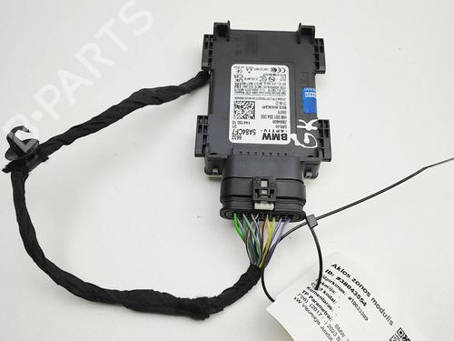 Used Electronic module Electronic module 38443238 38443238