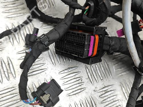 Wiring harness VW GOLF VIII (CD1, DA1) 1.5 TSI | BP33387626E16 - Image 4