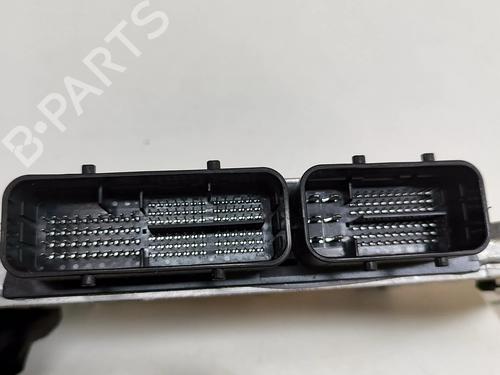 Engine control unit (ECU) MAZDA CX-30 (DM) SKYACTIV-G M Hybrid | BP28557263M57 