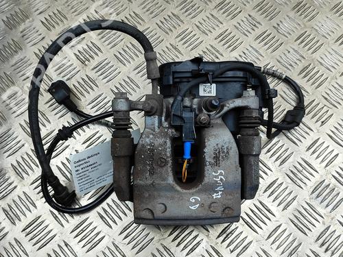 Right rear brake caliper MERCEDES-BENZ E-CLASS Convertible (A238) E 220 d (238.414) | BP28387838M106