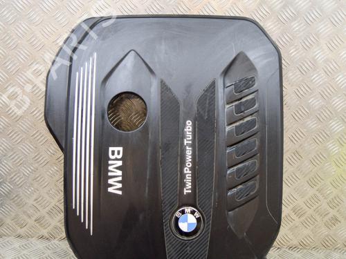 Used Upper protection BMW 6 Gran Coupe (F06) M6 Competition (575 hp) 10992138