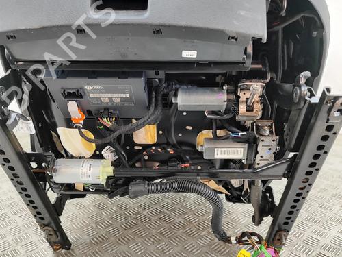 Left front seat AUDI A6 C7 Avant (4G5, 4GD) 3.0 TDI quattro | BP26902751C15  - Image 11