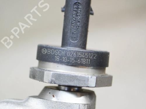 Injection rail BMW X4 (G02, F98) xDrive M40 i | BP27760334M98 - Image 8