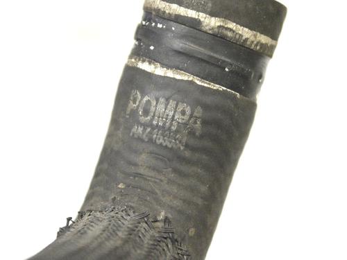 Pipe ALFA ROMEO GIULIA (952_) 2.2 D (952AEM250, 952AEA250) | BP30221517M125