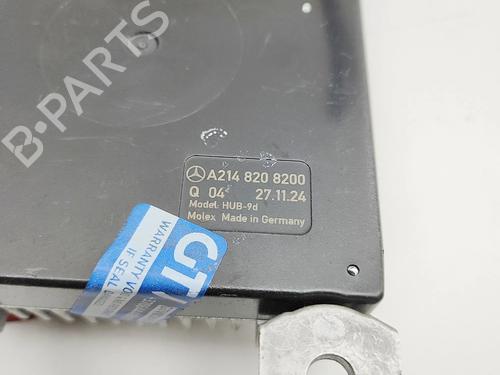 Electronic module VW PASSAT B7 (362) 1.4 TSI EcoFuel | BP37469443M83 - Image 8