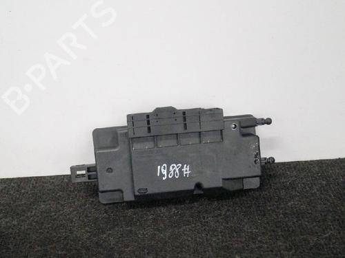 ECU airbags BMW 6 Coupe (F13) 640 d | BP6735534M53 